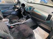 Kia Sportage III Миасс  - изображение 39