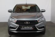 Lada (ВАЗ) Vesta I Санкт-Петербург  - изображение 17