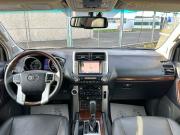 Toyota Land Cruiser Prado 150 Series Пермь  - изображение 51