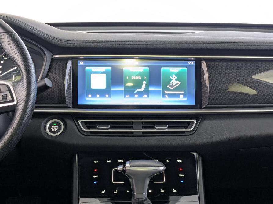 Dongfeng DFSK ix7 Москва  - изображение 30