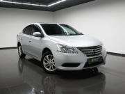 Nissan Sentra VII (B17) Тверь  - изображение 24