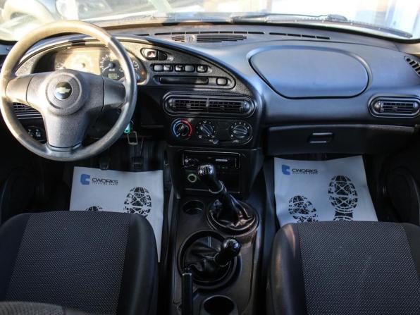 Chevrolet Niva I Рестайлинг с пробегом 2014 года, цена 578 700 рублей, 34000 км, внедорожник, Автокод Объявления