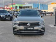 Volkswagen Tiguan II Рестайлинг Йошкар-Ола  - изображение 24