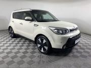 Kia Soul II Москва  - изображение 23