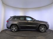 Jeep Grand Cherokee IV (WK2) Рестайлинг Москва  - изображение 34