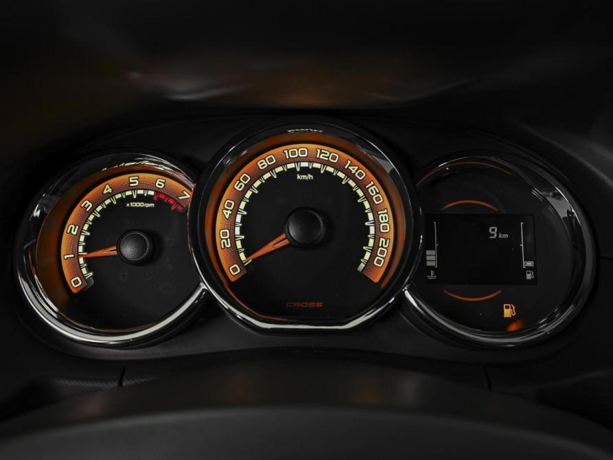 Lada (ВАЗ) Largus I Рестайлинг Ставрополь  - изображение 24
