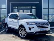 Ford Explorer V Рестайлинг 2 Москва  - изображение 36