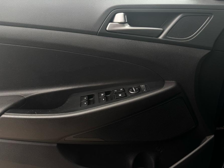 Hyundai Tucson III Стройкерамика  - изображение 16