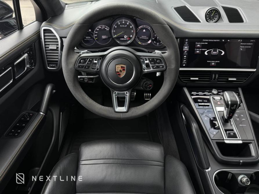 Porsche Cayenne III Самара  - изображение 10