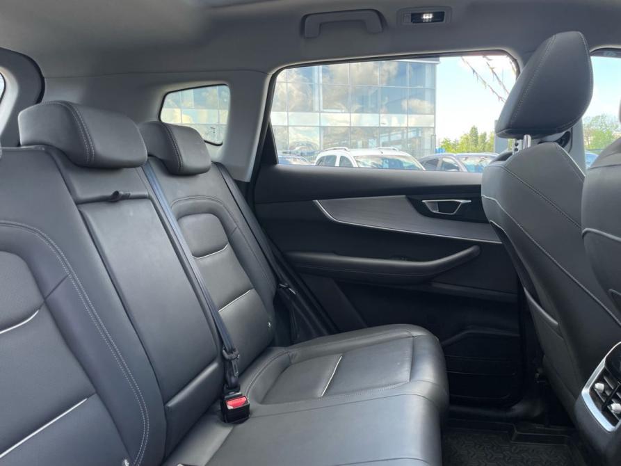 Chery Tiggo 7 Pro Max I Краснодар  - изображение 32