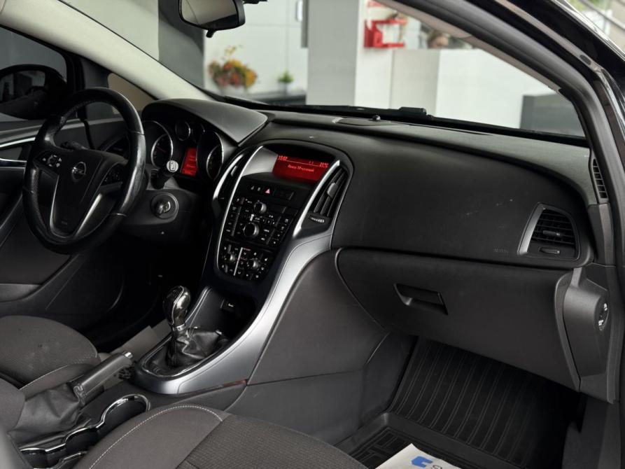 Opel Astra J Тула  - изображение 11