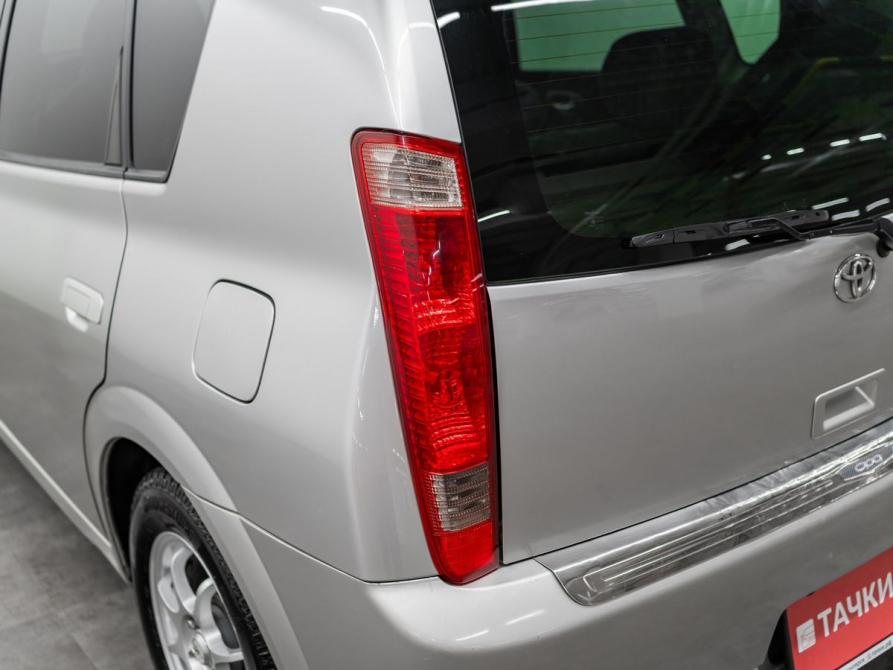 Toyota Opa I Рестайлинг Красноярск  - изображение 20