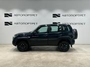 Lada (ВАЗ) Niva Travel I Санкт-Петербург  - изображение 24
