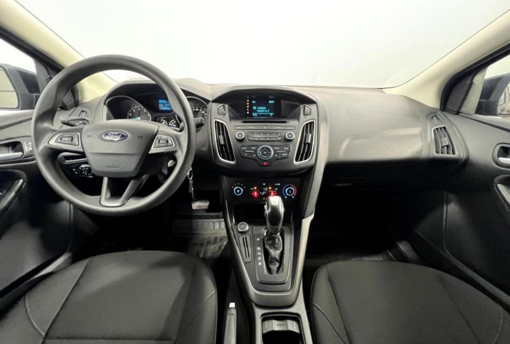 Ford Focus III Рестайлинг Нижний Новгород  - изображение 13