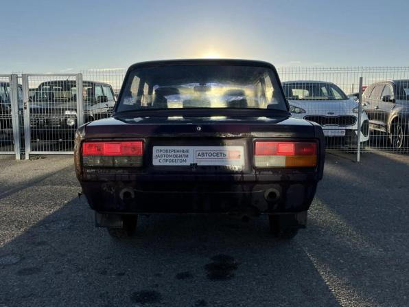 Lada (ВАЗ) 2107 с пробегом 2000 года, цена 81 161 рубль, 93939 км, седан, Автокод Объявления