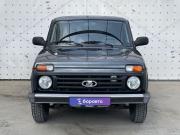 Lada (ВАЗ) 2121 (4x4) I Рестайлинг Тамбов  - изображение 21