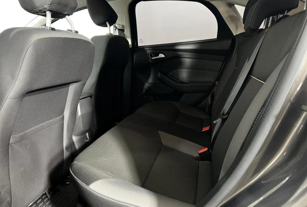 Ford Focus III Нижний Новгород  - изображение 11
