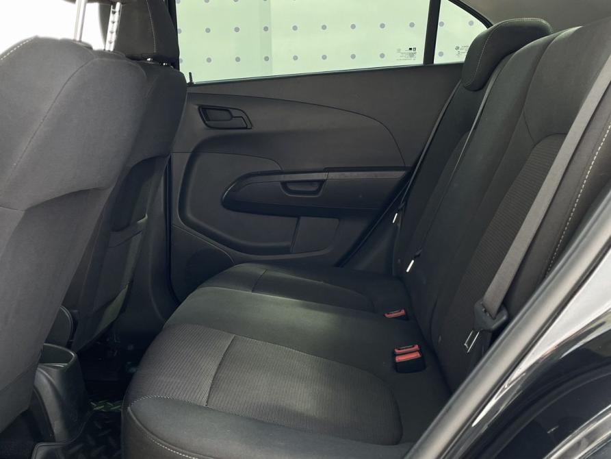 Chevrolet Aveo II Тамбов  - изображение 13