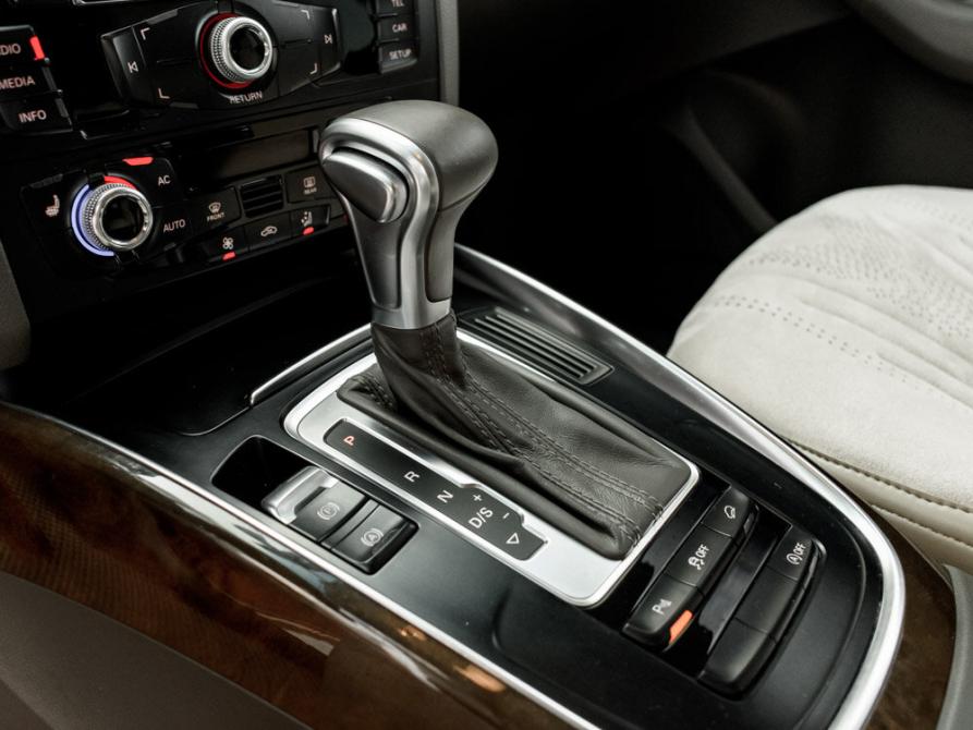 Audi Q5 I (8R) Рестайлинг Екатеринбург  - изображение 22