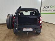 Lada (ВАЗ) Niva Travel I Кемерово  - изображение 23