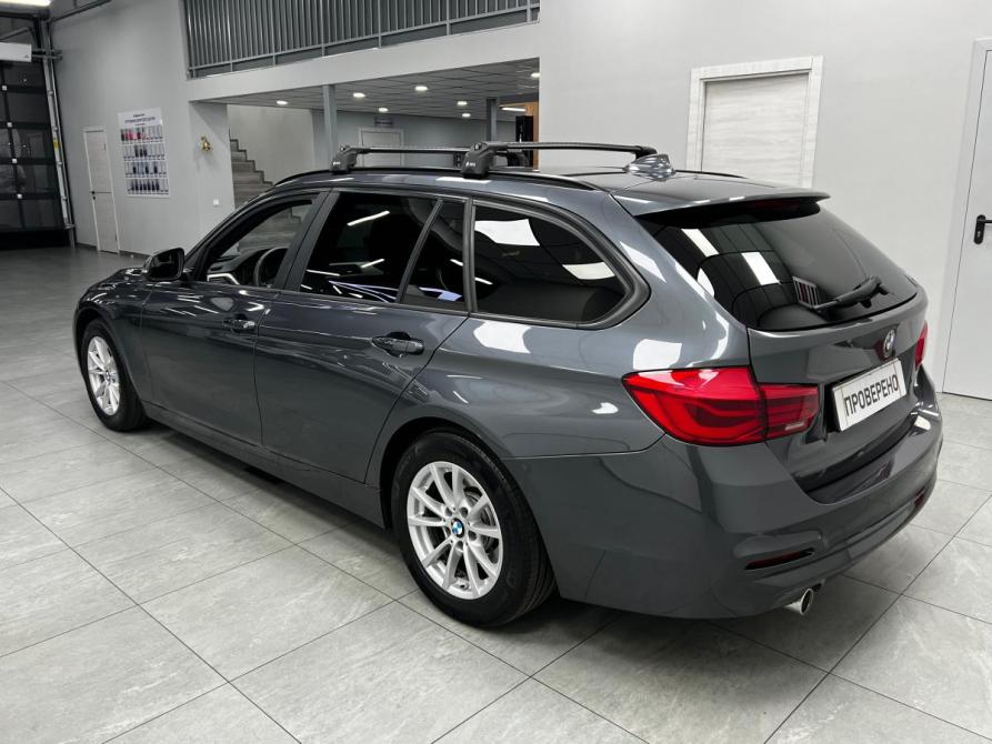 BMW 3 серии VI (F3x) Рестайлинг Казань  - изображение 6
