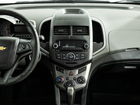 Chevrolet Aveo II с пробегом 2012 года, цена 499 585 рублей, 176150 км, седан, Автокод Объявления