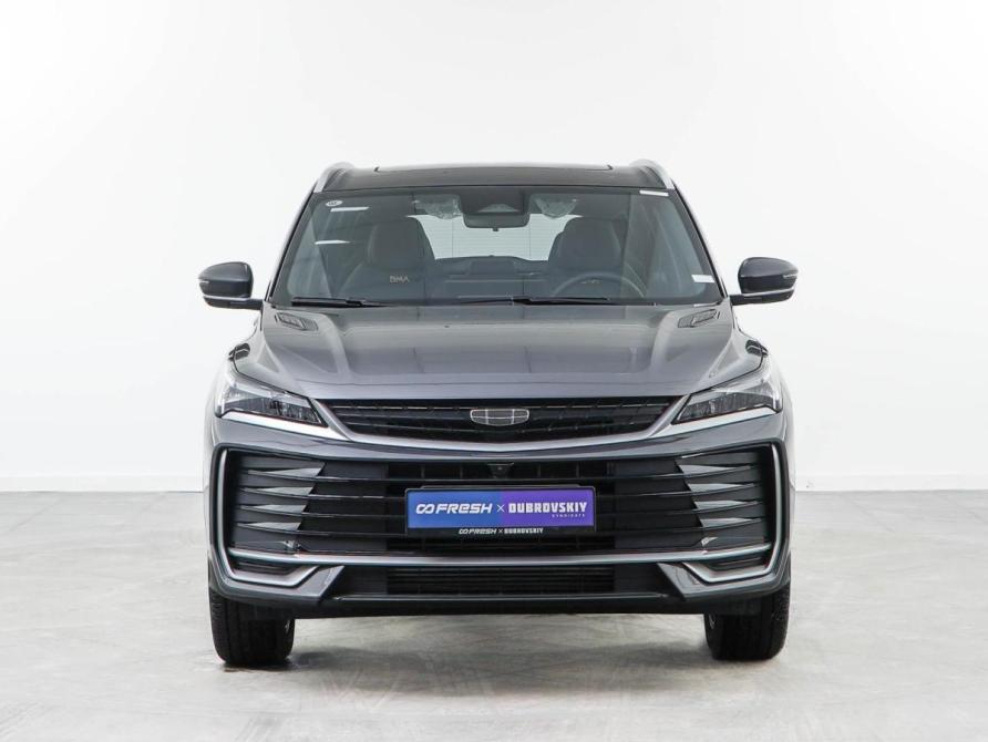 Geely Coolray I Рестайлинг Москва  - изображение 3