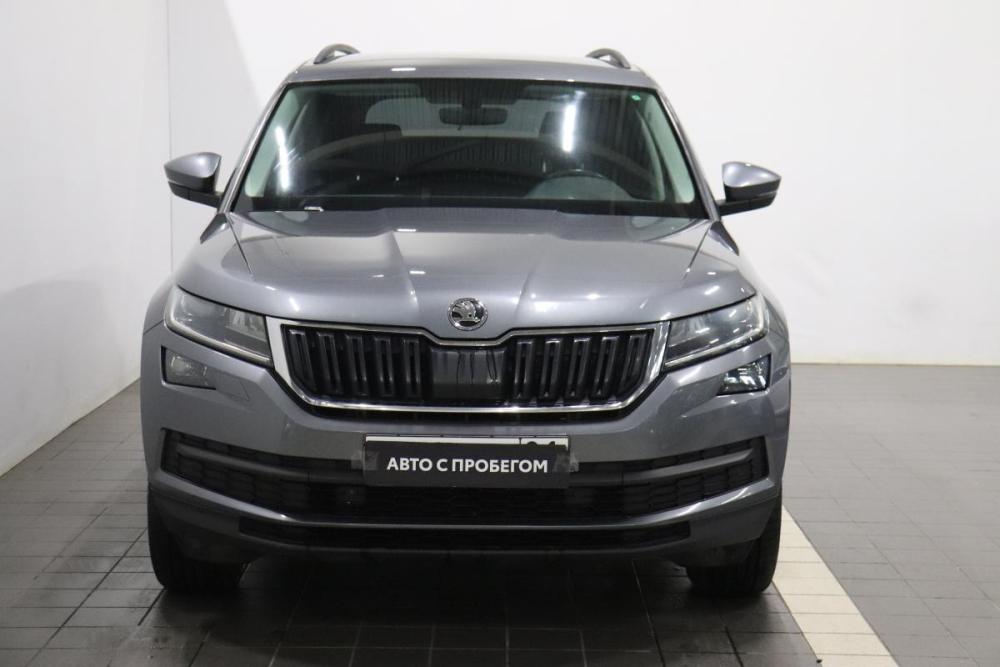 Skoda Kodiaq I Ульяновск  - изображение 2