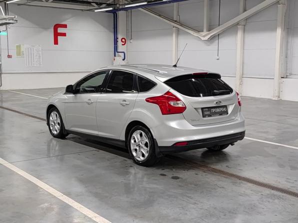 Ford Focus III с пробегом 2011 года, цена 699 000 рублей, 193202 км, хэтчбек, Автокод Объявления