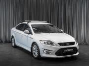 Ford Mondeo IV Рестайлинг Тюмень  - изображение 20