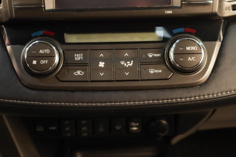 Toyota RAV4 IV (XA40) Челябинск  - изображение 18