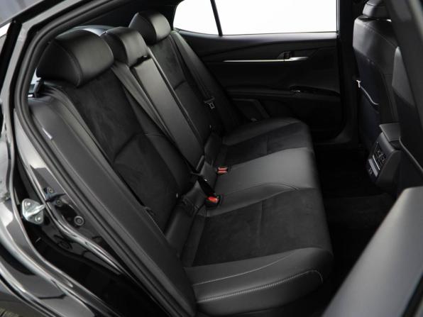 Toyota Camry IX (XV80) China Market с пробегом 2025 года, цена 4 598 888 рублей, 24 км, седан, Автокод Объявления