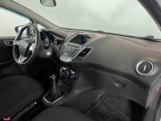 Ford Fiesta Mk6 Рестайлинг Воронеж  - изображение 36