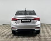 Hyundai Solaris II Казань  - изображение 22