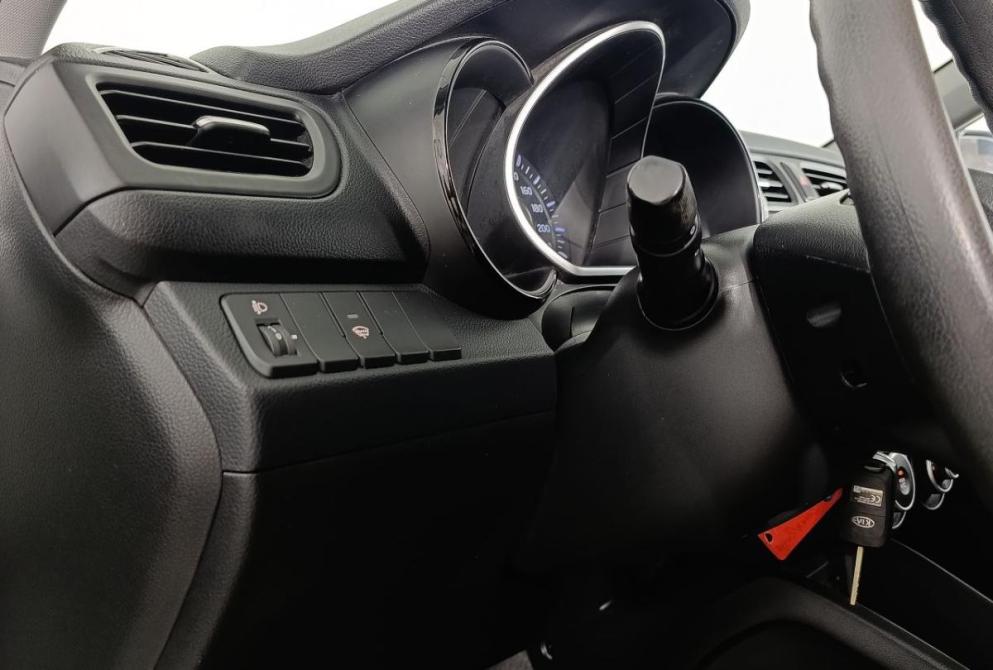 Kia Rio III Волгоград  - изображение 9