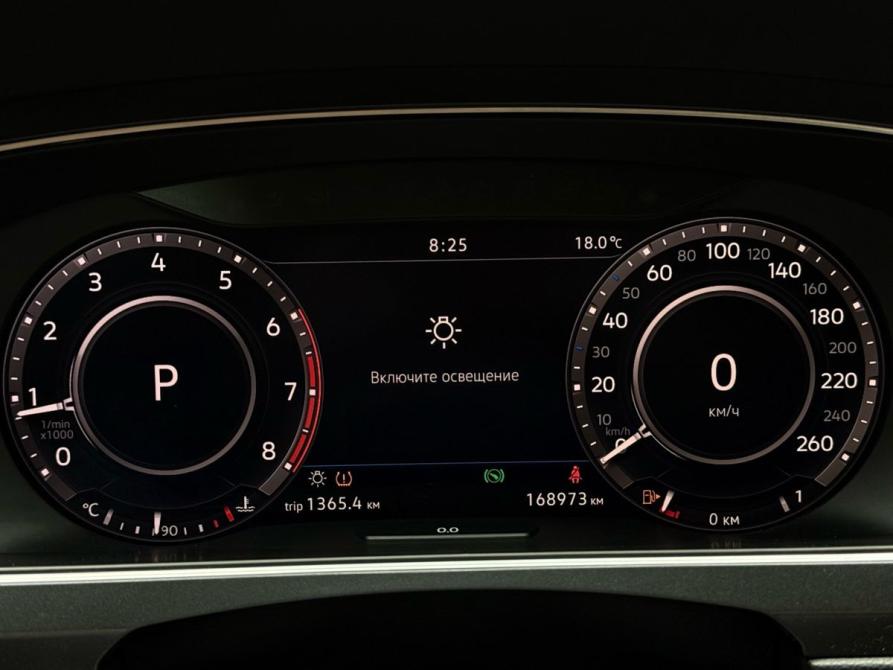 Volkswagen Tiguan II Ижевск  - изображение 33