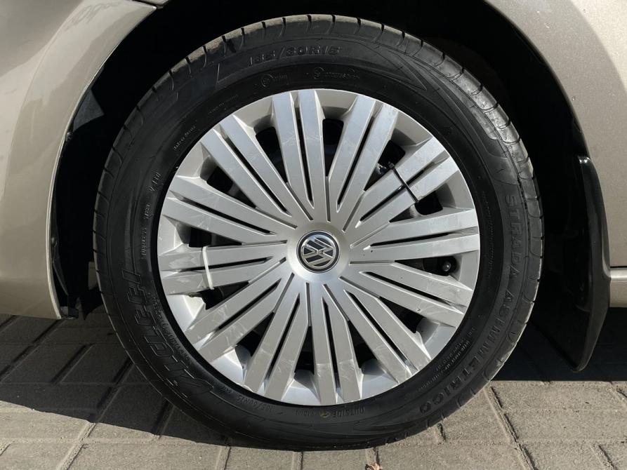Volkswagen Polo V Рестайлинг Тамбов  - изображение 19