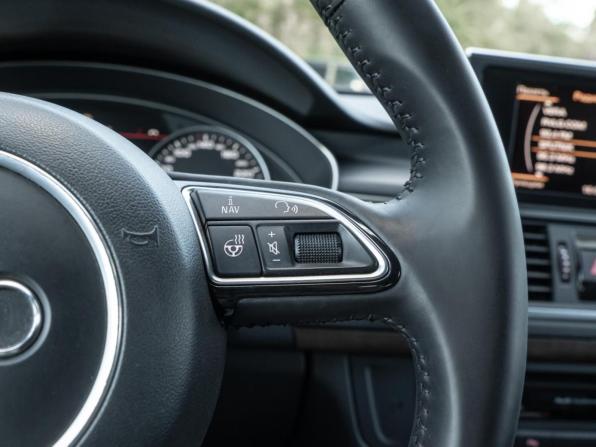 Audi A7 I (4G) с пробегом 2012 года, цена 2 200 000 рублей, 167444 км, лифтбек, Автокод Объявления