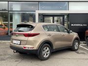 Kia Sportage IV Москва  - изображение 23