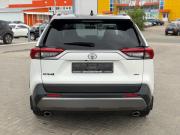 Toyota RAV4 V (XA50) Сыктывкар  - изображение 33