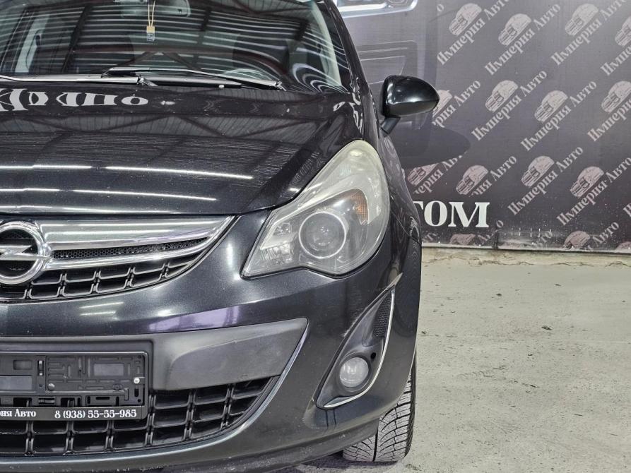 Opel Corsa D Рестайлинг II Краснодар  - изображение 12