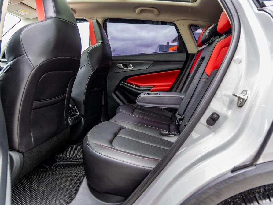 Changan CS55 Plus II Волгоград  - изображение 36