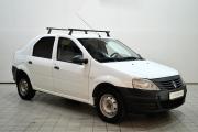 Renault Logan I Рестайлинг Сургут  - изображение 20