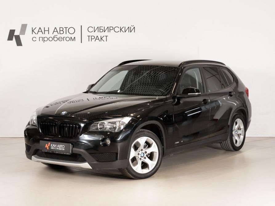 BMW X1 I (E84) Рестайлинг Казань  - изображение 1