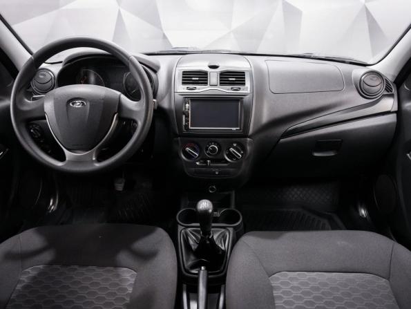 Lada (ВАЗ) Granta I Рестайлинг с пробегом 2024 года, цена 791 000 рублей, 47727 км, седан, Автокод Объявления