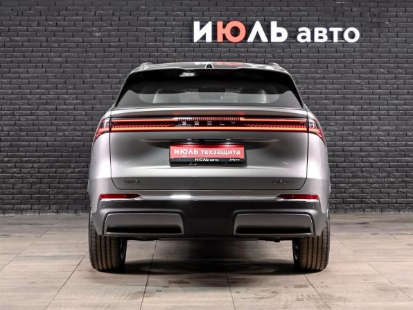 Geely Galaxy M7 с пробегом 2026 года, цена 3 760 000 рублей, 38 км, внедорожник, Автокод Объявления