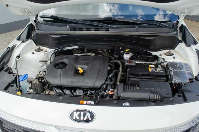 Kia Seltos I с пробегом 2020 года, цена 2 199 000 рублей, 69200 км, внедорожник, Автокод Объявления