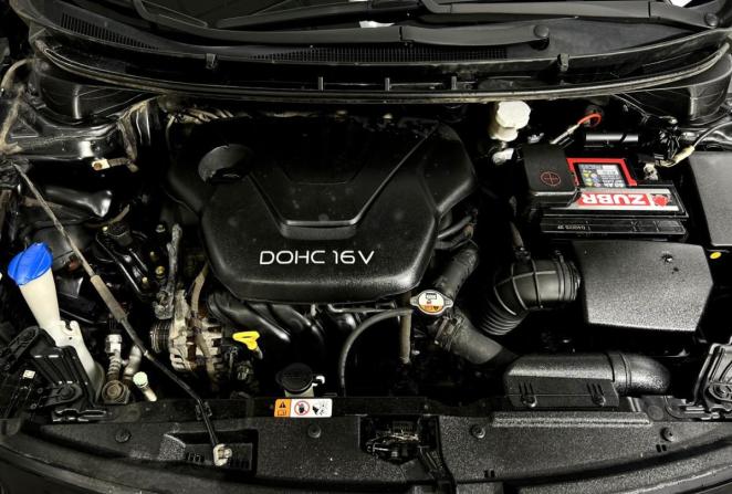 Hyundai i30 II с пробегом 2014 года, цена 1 100 000 рублей, 134670 км, хэтчбек, Автокод Объявления
