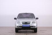 Chevrolet Niva I Рестайлинг Омск  - изображение 22
