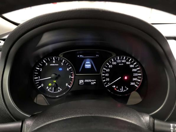 Nissan Teana III с пробегом 2014 года, цена 870 000 рублей, 282644 км, седан, Автокод Объявления